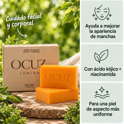 Ocuz Lumina Kojic