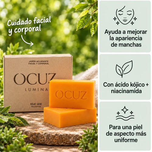 Ocuz Lumina Kojic