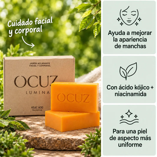 Ocuz Lumina Kojic