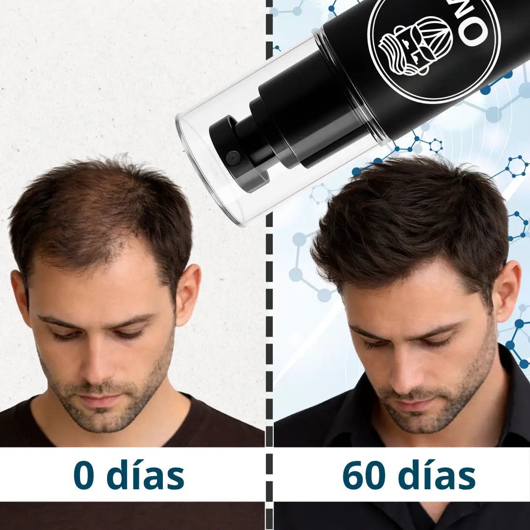 Hair Tonic Om Style