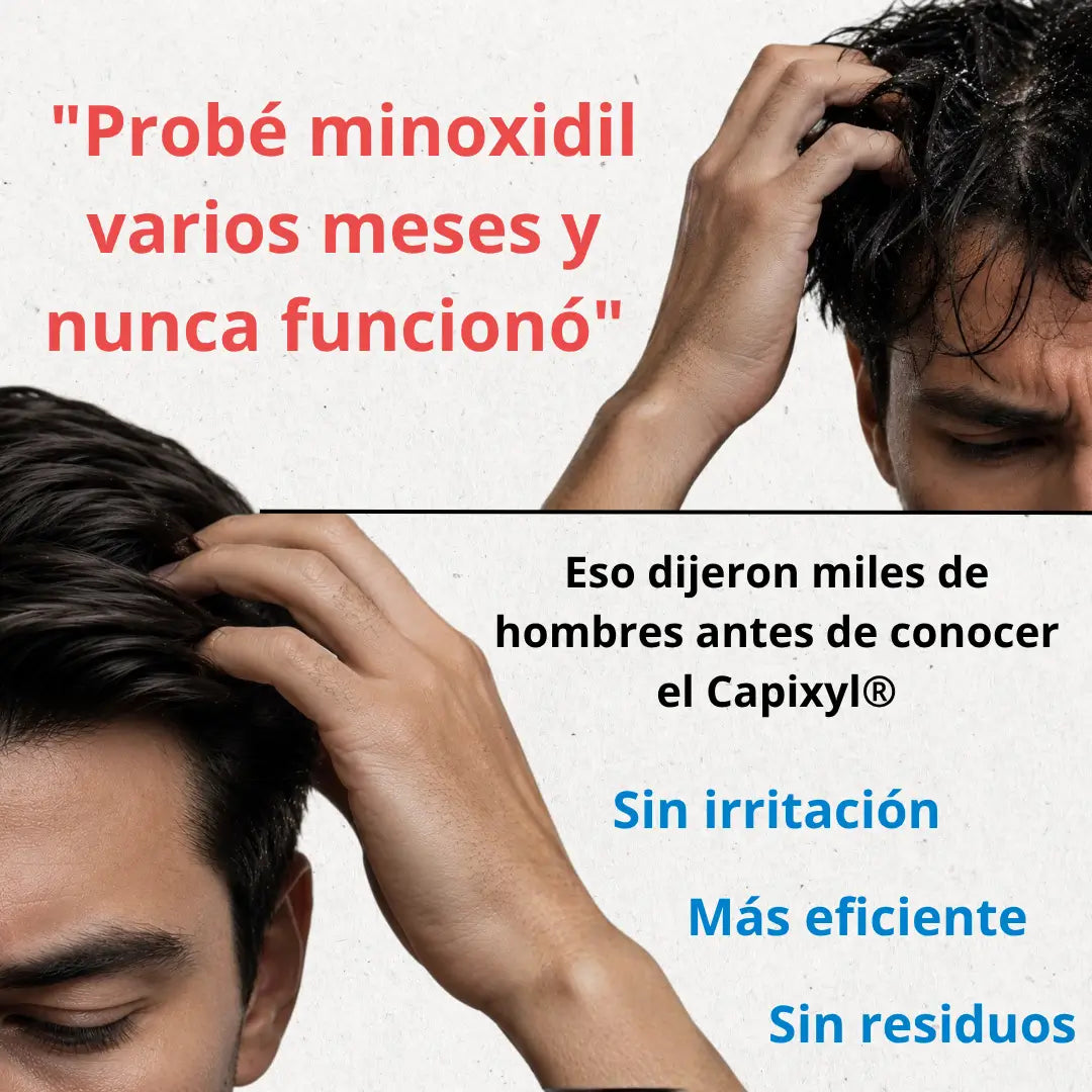 Hair Tonic Om Style