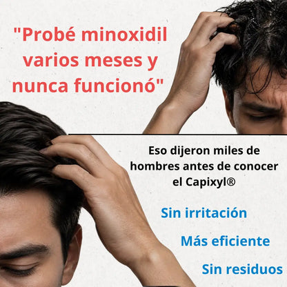 Hair Tonic Om Style
